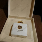 Отзывы Amouage Honour