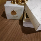 Отзыв Amouage Honour
