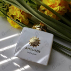 Отзыв Amouage Honour