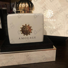 Духи Honour от Amouage