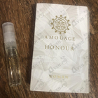 Духи Honour от Amouage