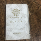 Отзыв Amouage Honour