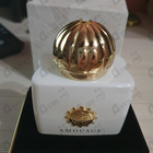 Отзыв Amouage Honour