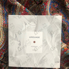 Отзыв Amouage Honour