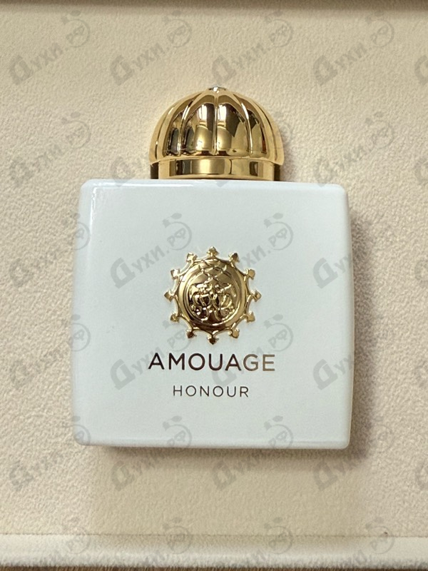 Купить Amouage Honour