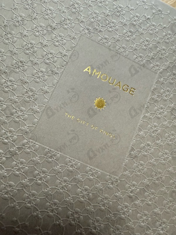 Купить Honour от Amouage