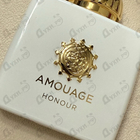 Духи Honour от Amouage