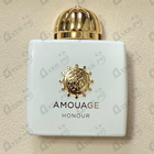 Отзыв Amouage Honour