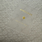 Отзыв Amouage Honour