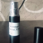 Отзыв Amouage Honour