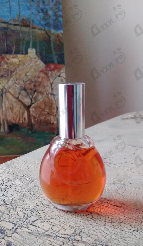 Духи Chloe от Chloe