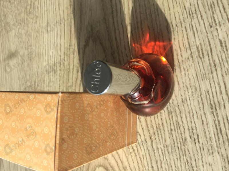 Отзыв Chloe Chloe