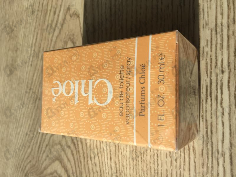 Отзывы Chloe Chloe