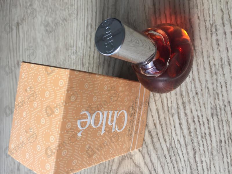 Духи Chloe от Chloe