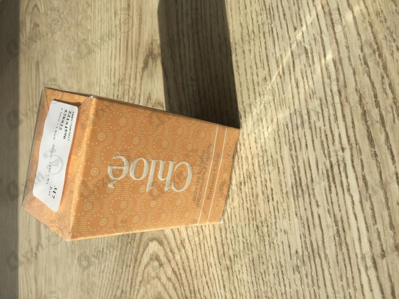 Духи Chloe от Chloe