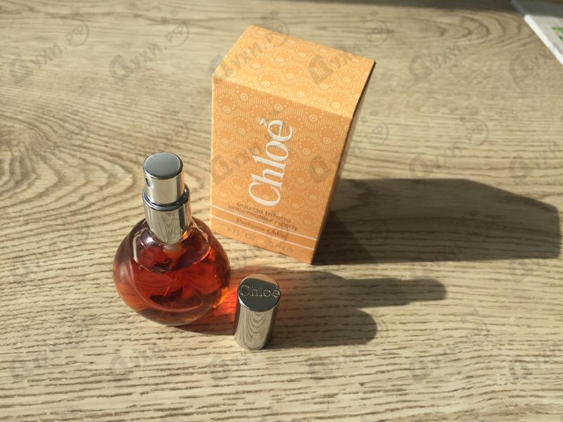 Парфюм Chloe Chloe Купить Chloe от Chloe