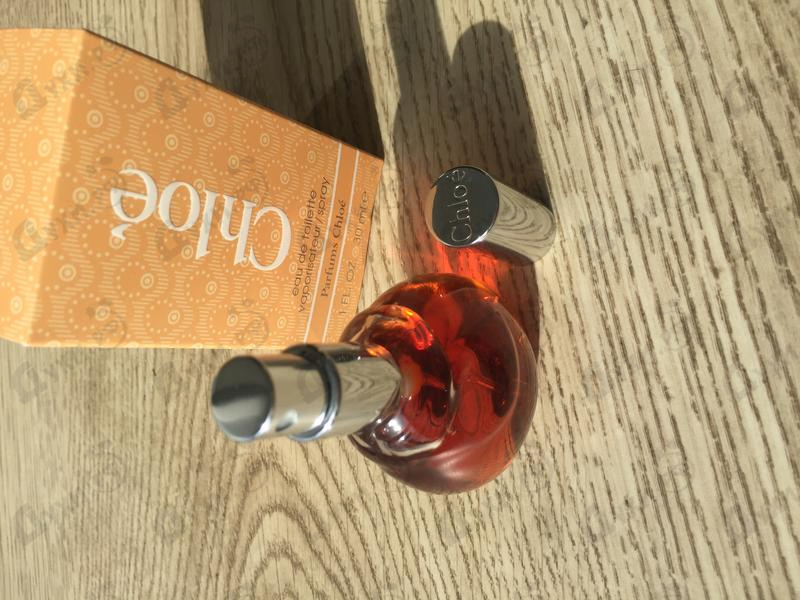 Духи Chloe от Chloe