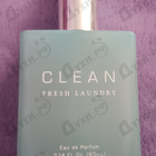 Духи Fresh Laundry от Clean