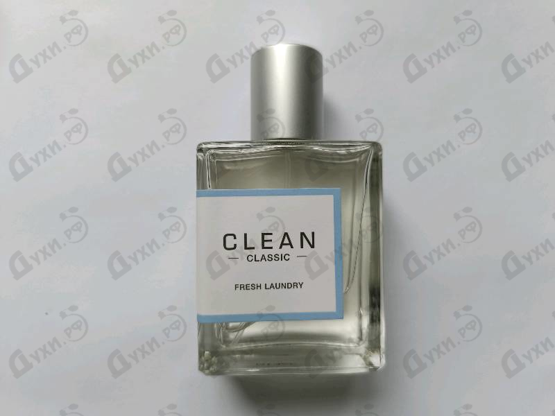 Купить Fresh Laundry от Clean