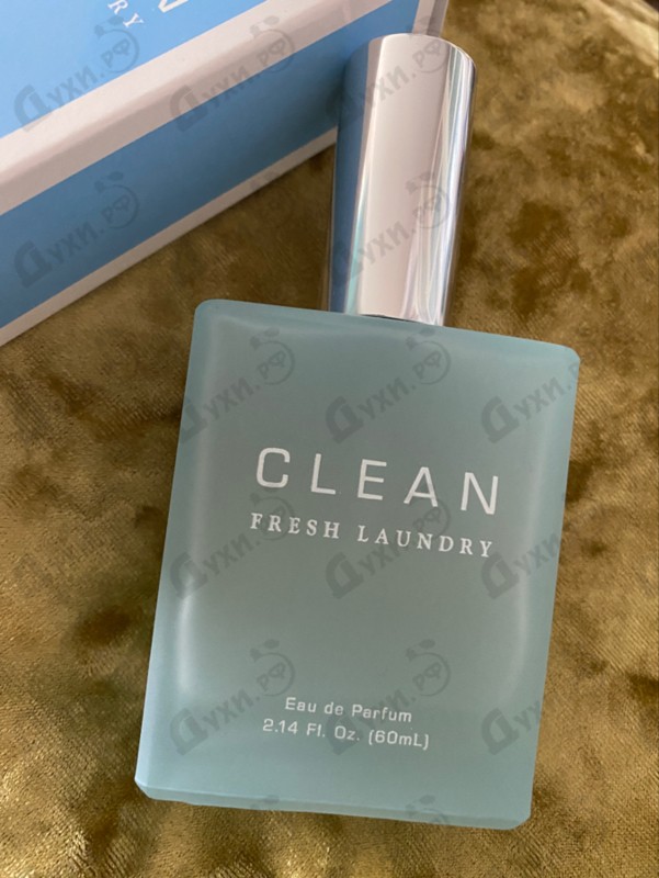 Купить Clean Fresh Laundry
