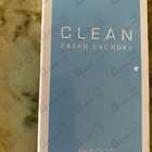 Парфюм Clean Fresh Laundry
