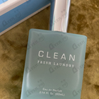 Духи Fresh Laundry от Clean