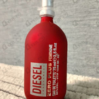 Духи Zero Plus от Diesel
