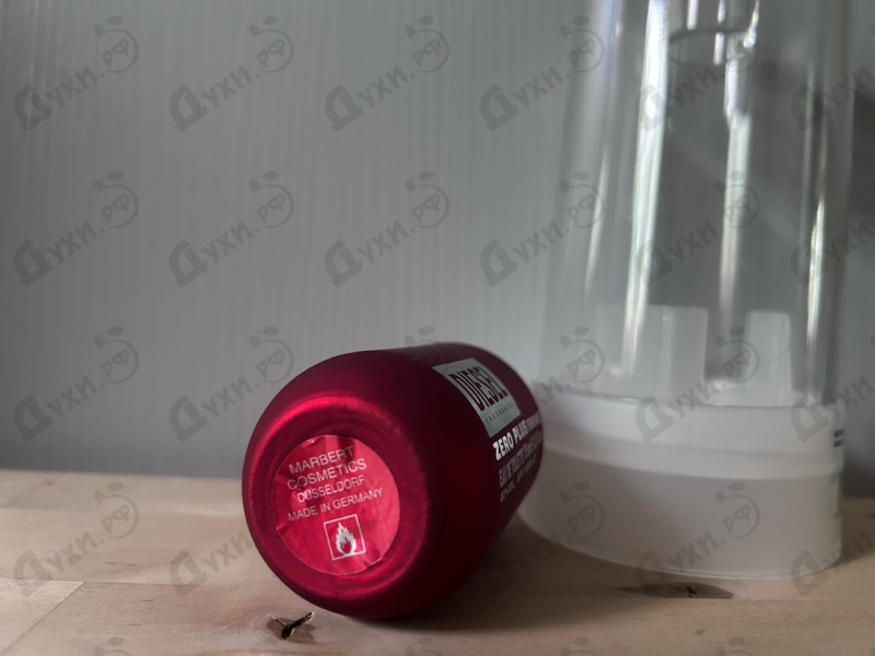 Купить Zero Plus от Diesel