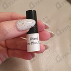 Отзывы Diesel Zero Plus