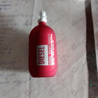 Отзывы Diesel Zero Plus