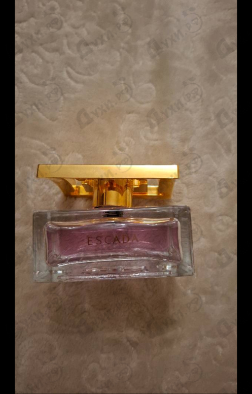 Купить Escada Especially