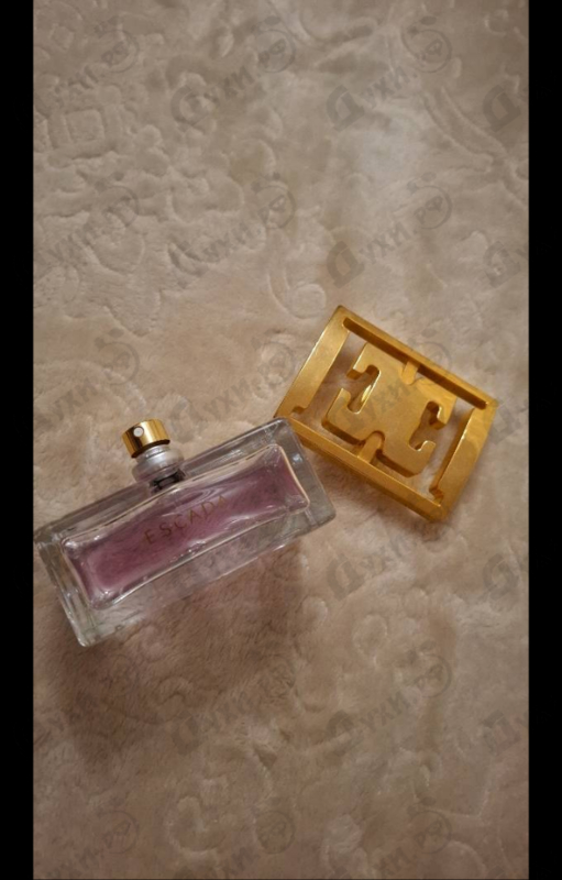 Духи Especially от Escada