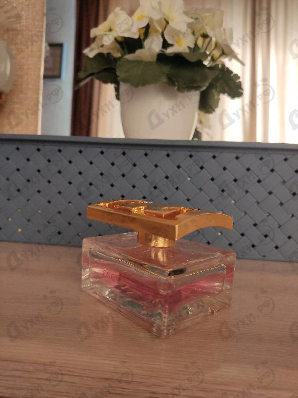 Духи Especially от Escada