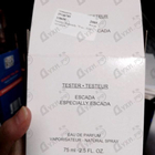 Отзывы Escada Especially