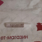 Отзыв Escada Especially