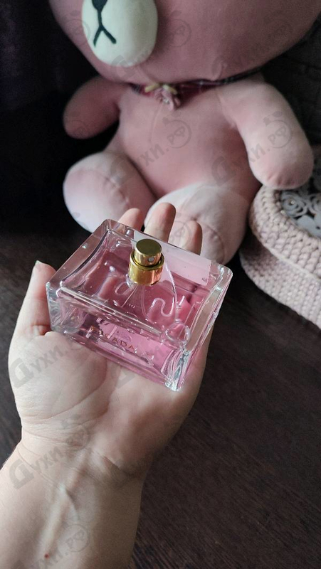 Парфюмерия Especially от Escada