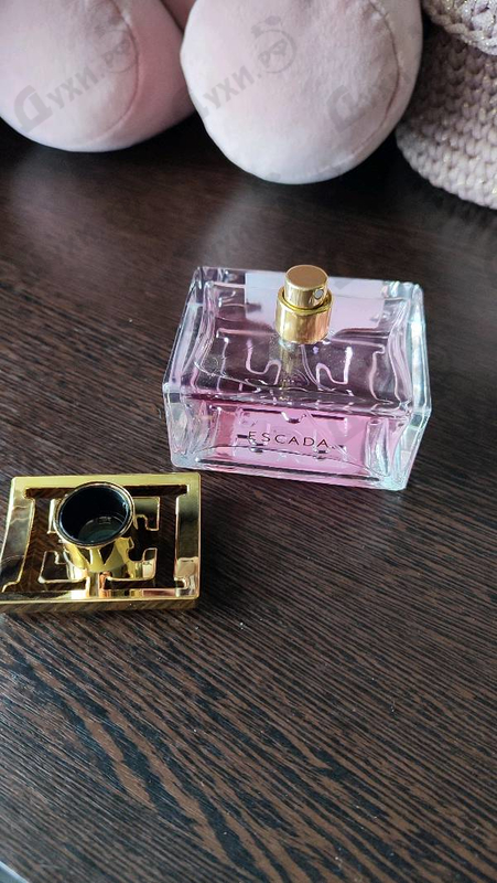 Отзывы Escada Especially