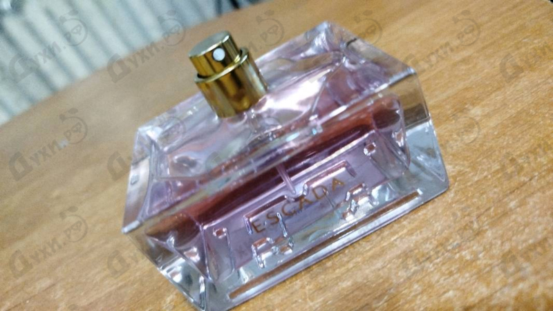 Отзывы Escada Especially