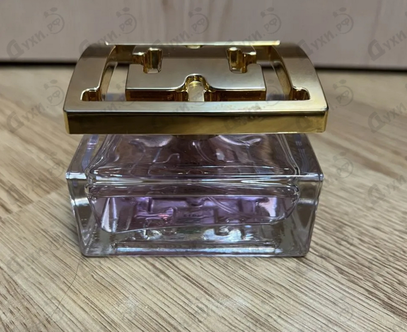 Отзывы Escada Especially Парфюмерия Especially от Escada