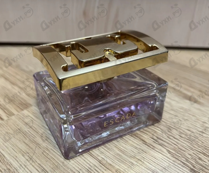 Духи Escada Especially Парфюмерия Especially от Escada