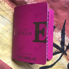 Отзыв Escada Especially