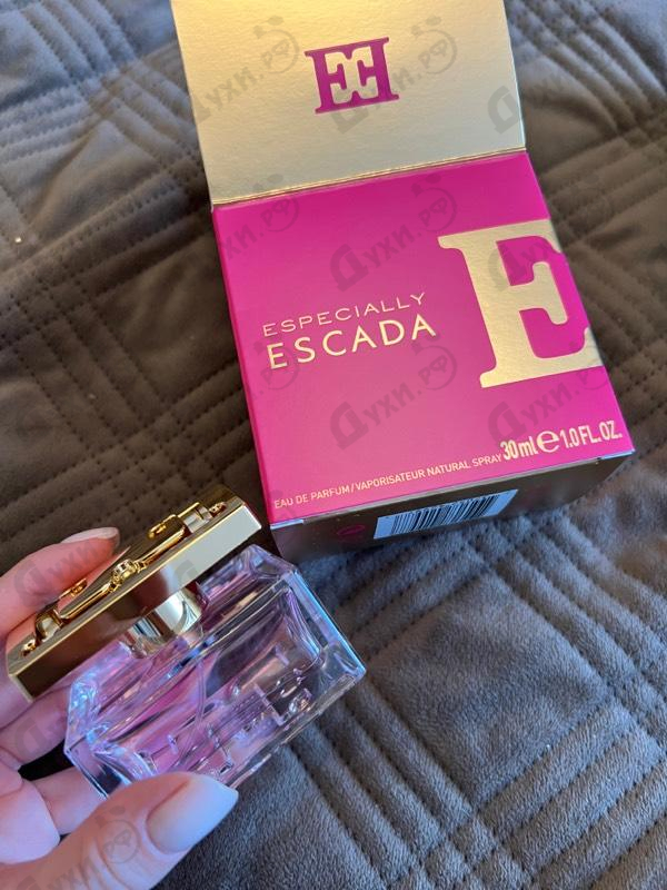 Купить Especially от Escada