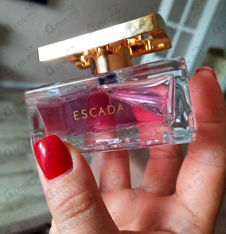 Купить Escada Especially