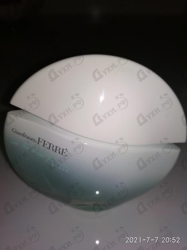 Купить In The Mood For Love Tender от Ferre Купить Ferre In The Mood For Love Tender