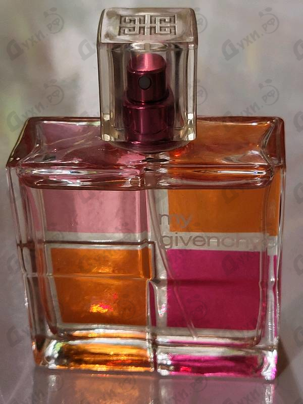 Купить Givenchy My