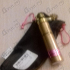 Духи Crystal Flowers от Montale