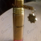 Отзывы Montale Crystal Flowers