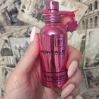 Отзыв Montale Crystal Flowers