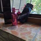 Отзыв Montale Crystal Flowers