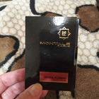 Духи Crystal Flowers от Montale
